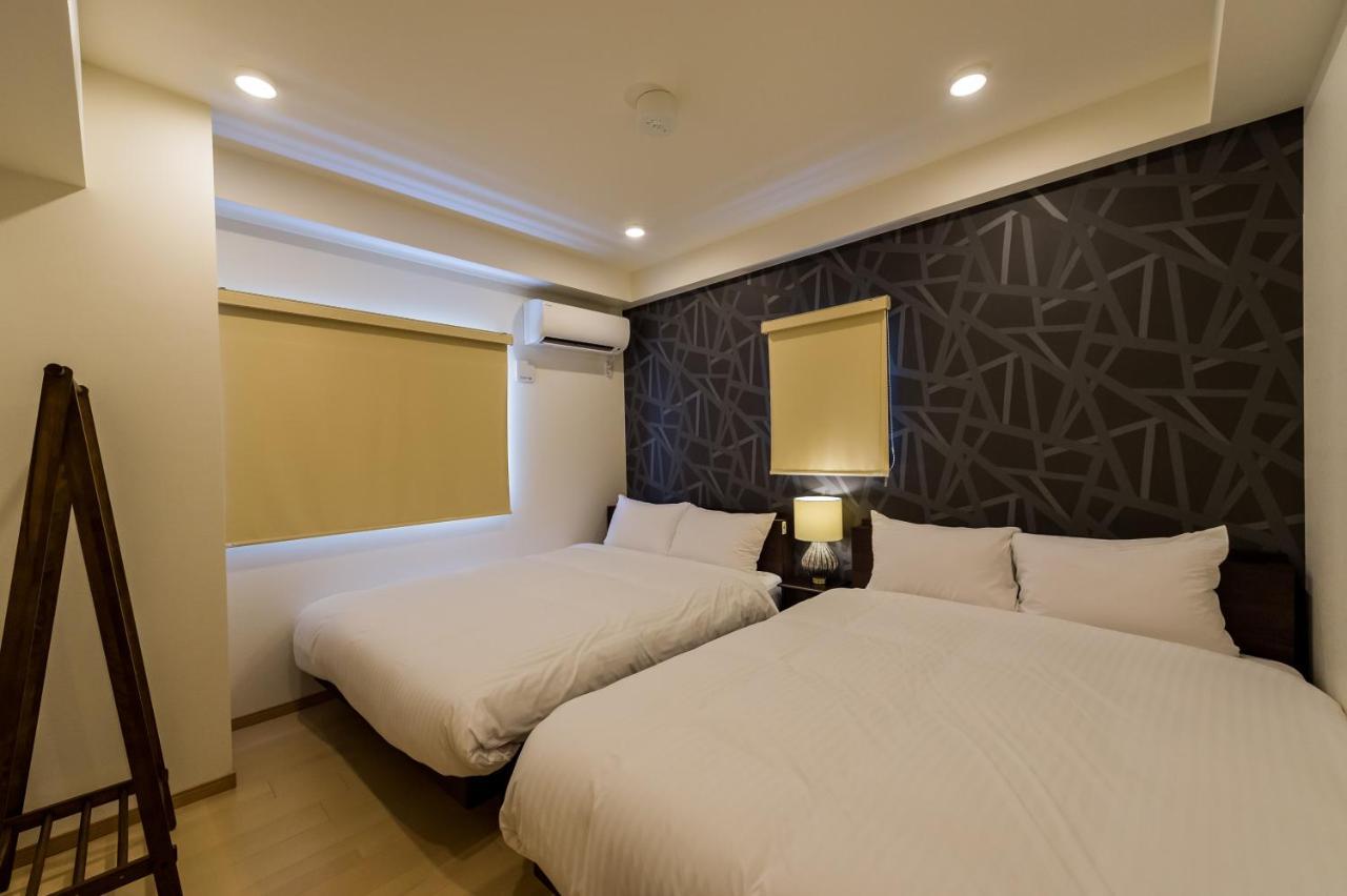 נאקיג'ין Four Season Resort Kouri Island מראה חיצוני תמונה