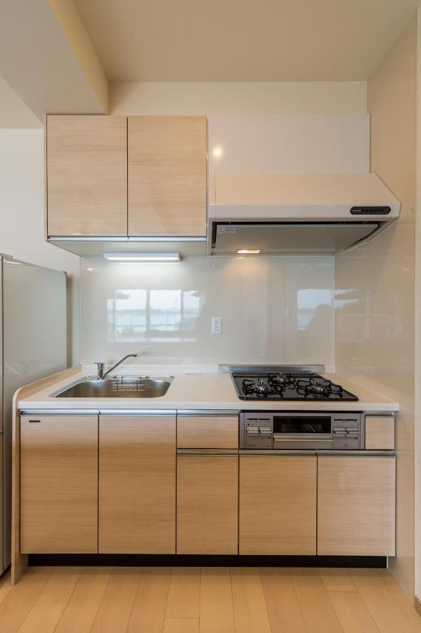 נאקיג'ין Four Season Resort Kouri Island מראה חיצוני תמונה