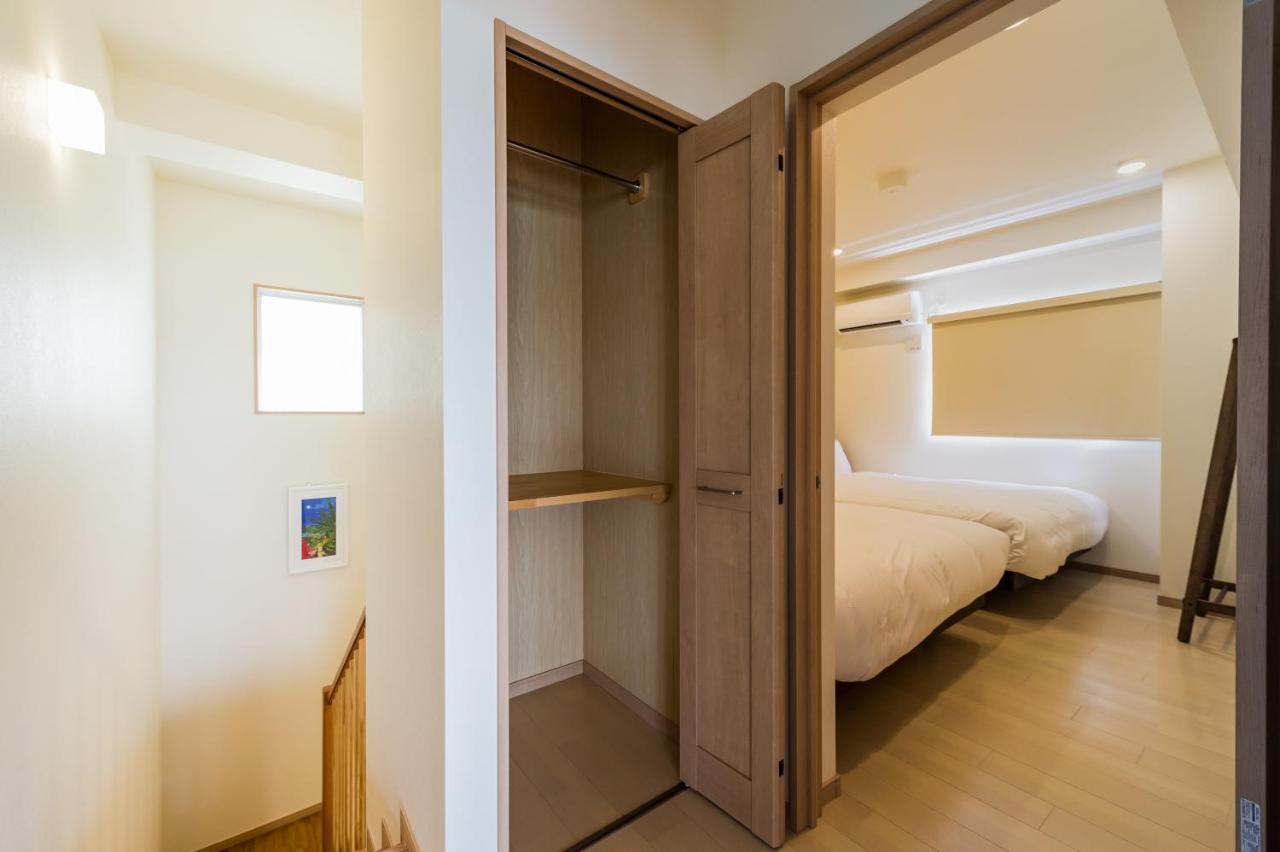 נאקיג'ין Four Season Resort Kouri Island מראה חיצוני תמונה